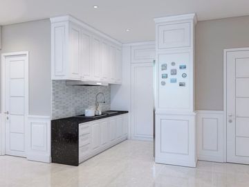 Disewakan Condo Ciputra World Surabaya _VOILA_ 4BR lantai 15