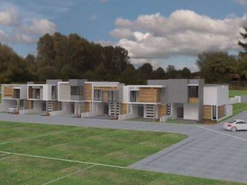 CASA EN PRIVADA EN PREVENTA EN LOMAS DEL SOL | ARLETTE FLORES