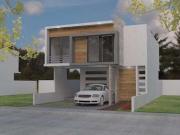 CASA EN PRIVADA EN PREVENTA EN LOMAS DEL SOL | ARLETTE FLORES