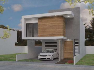CASA EN PRIVADA EN PREVENTA EN LOMAS DEL SOL | ARLETTE FLORES