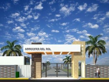 CASA EN PRIVADA EN PREVENTA EN LOMAS DEL SOL | ARLETTE FLORES