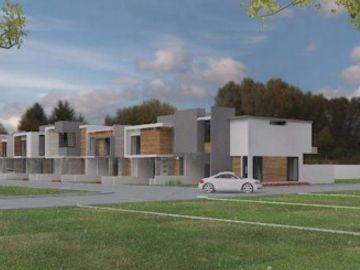 CASA EN PRIVADA EN PREVENTA EN LOMAS DEL SOL | ARLETTE FLORES