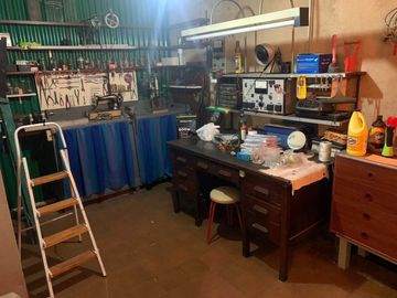 Casa en venta en Gerli Oeste