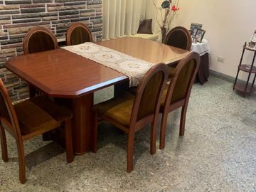 Casa en venta en Gerli Oeste