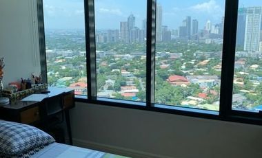 Condominium 2 Bedrooms: 2 Bedrooms Condo For Sale in One Rockwell East Tower Rockwell Makati City