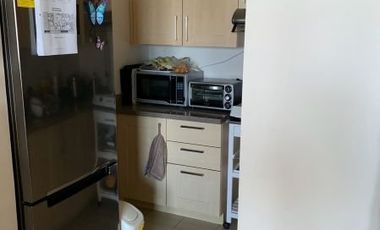 Condominium 2 Bedrooms: 2 Bedrooms Condo For Sale in One Rockwell East Tower Rockwell Makati City
