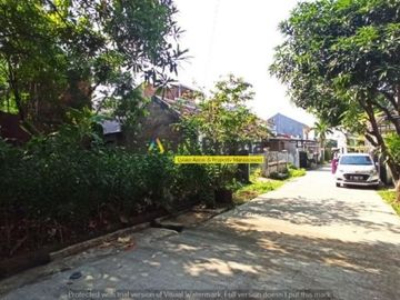 Rumah Second Rp 450 Juta, 1 Lnt, di Pancoran Mas, Depok. LT