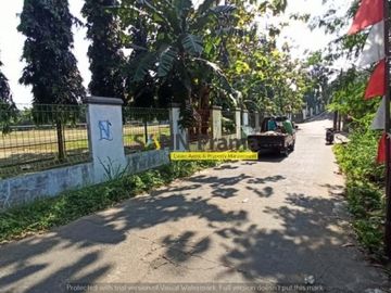 Rumah Second Rp 450 Juta, 1 Lnt, di Pancoran Mas, Depok. LT