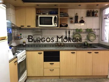 Departamento en venta en Ramos Mejia Sur