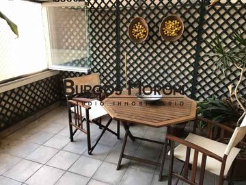 Departamento en venta en Ramos Mejia Sur