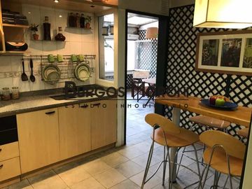 Departamento en venta en Ramos Mejia Sur