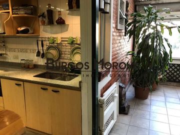 Departamento en venta en Ramos Mejia Sur