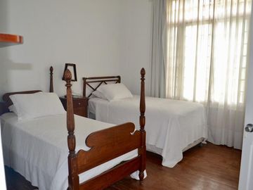 Casa en venta o alquiler en Ancón