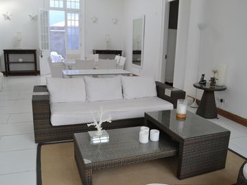 Casa en venta o alquiler en Ancón