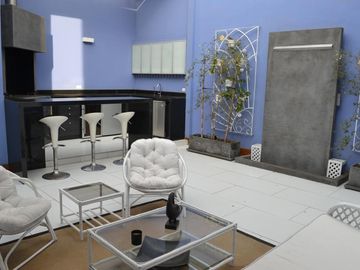 Casa en venta o alquiler en Ancón