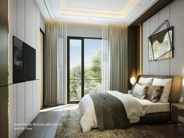 Dijual Rumah Freja BSD New Launching 2022 Unit Premium Lokasi Strategis Grand Freja