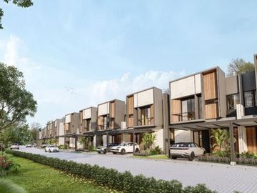 Dijual Rumah Freja BSD New Launching 2022 Unit Premium Lokasi Strategis Grand Freja