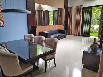 Rumah 2 Lantai Luas 315 di Golf Araya kota Malang _ 279.20