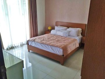 Rumah 2 Lantai Luas 315 di Golf Araya kota Malang _ 279.20