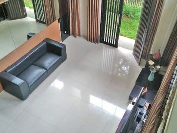 Rumah 2 Lantai Luas 315 di Golf Araya kota Malang _ 279.20