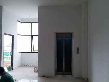 DiSewakan Ruko Muara Karang, 3,5 lantai !!