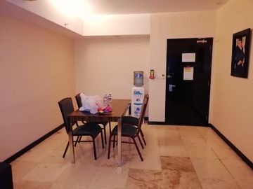 BU CEPAT apartment FULLY FURNISHED di braga city walk
