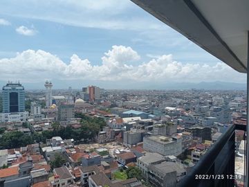 BU CEPAT apartment FULLY FURNISHED di braga city walk