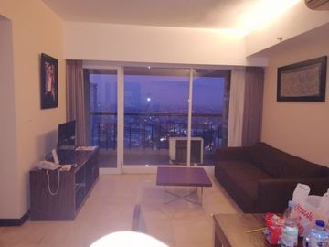 BU CEPAT apartment FULLY FURNISHED di braga city walk