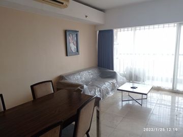 BU CEPAT apartment FULLY FURNISHED di braga city walk