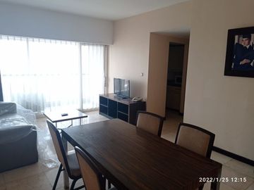 BU CEPAT apartment FULLY FURNISHED di braga city walk