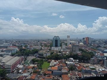 BU CEPAT apartment FULLY FURNISHED di braga city walk