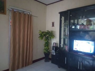 Rumah Asri 20 Meter Masuk Gang Type 70 LT 140 M2, Ngamprah, Bandung Barat