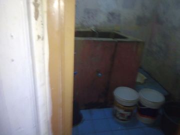Rumah Asri 20 Meter Masuk Gang Type 70 LT 140 M2, Ngamprah, Bandung Barat