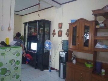 Rumah Asri 20 Meter Masuk Gang Type 70 LT 140 M2, Ngamprah, Bandung Barat