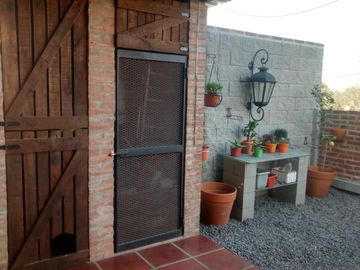 Departamento Tipo Casa en venta en Ituzaingo Norte