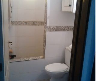 Departamento Tipo Casa en venta en Ituzaingo Norte