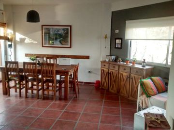 Departamento Tipo Casa en venta en Ituzaingo Norte