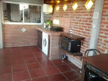 Departamento Tipo Casa en venta en Ituzaingo Norte
