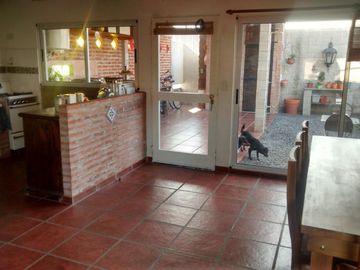 Departamento Tipo Casa en venta en Ituzaingo Norte