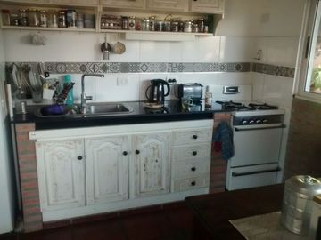 Departamento Tipo Casa en venta en Ituzaingo Norte