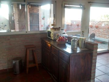 Departamento Tipo Casa en venta en Ituzaingo Norte