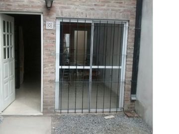 Departamento Tipo Casa en venta en Ituzaingo Norte