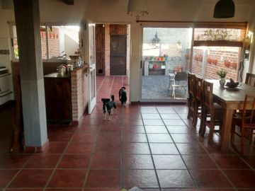 Departamento Tipo Casa en venta en Ituzaingo Norte