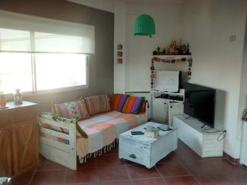 Departamento Tipo Casa en venta en Ituzaingo Norte