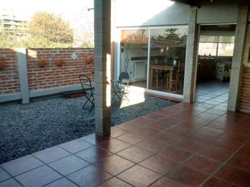 Departamento Tipo Casa en venta en Ituzaingo Norte