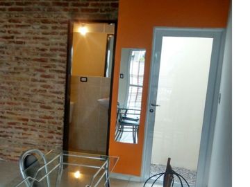 Departamento Tipo Casa en venta en Ituzaingo Norte