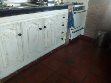 Departamento Tipo Casa en venta en Ituzaingo Norte