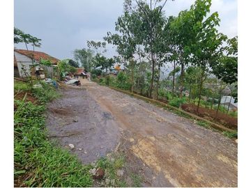 Area Girimekar Tanah 1 Jutaan/M2 Bonus View Bandung