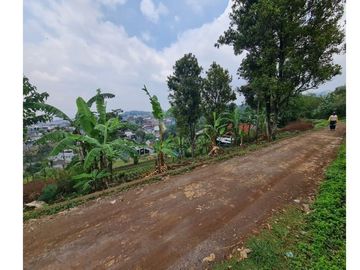 Area Girimekar Tanah 1 Jutaan/M2 Bonus View Bandung