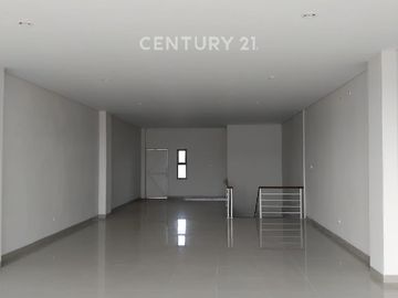 Gudang  Bizpark Commercial Estate Cakung Jakarta Timur